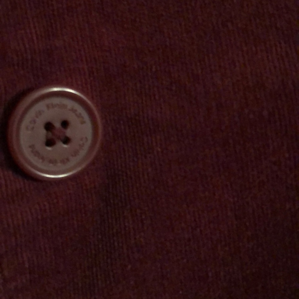 Calvin Klein Jeans corduroy jacket - Picture 6 of 8